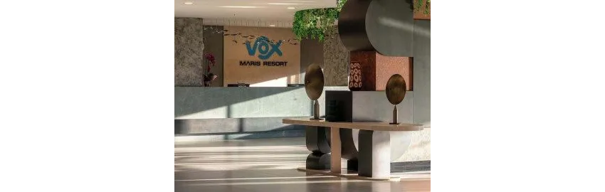 Vox Maris Resort (Adults Only 16+) 5*-4