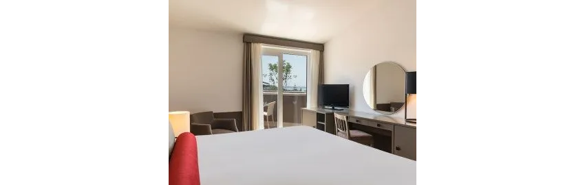 Paloma Perissia Hotel 5*-8