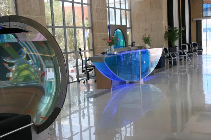 All Senses Ocean Blue 4*-6