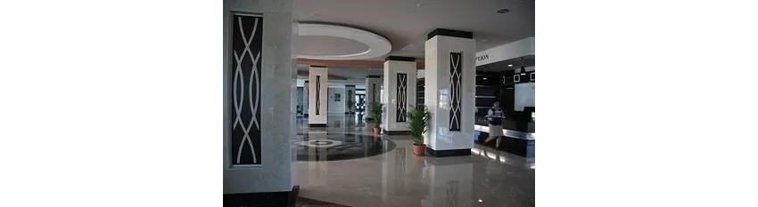 Amon Hotels Belek (Adults Only 16+) 4*-23