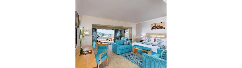 Movenpick Waterpark Resort & Spa Soma Bay 5*-79