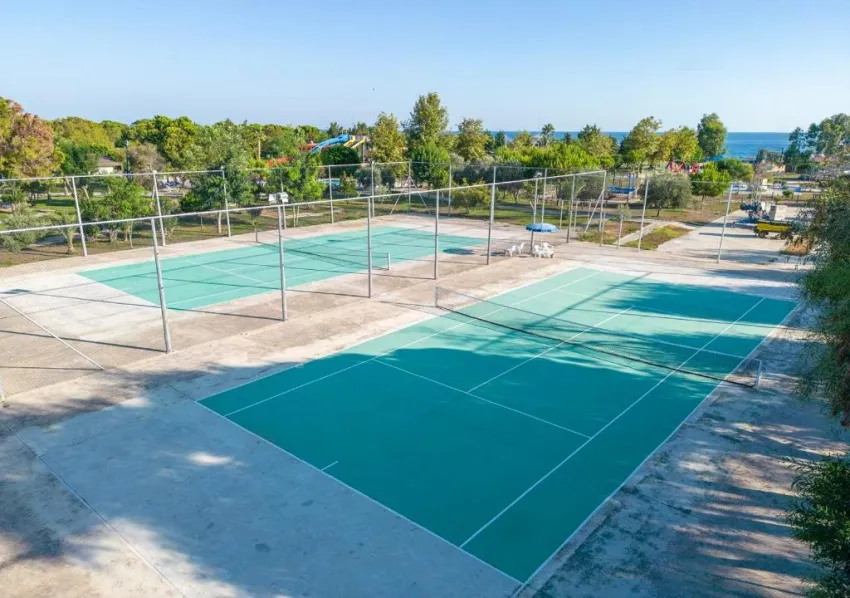 Armas Pemar Beach (Ex. Pemar Beach) 5*-9