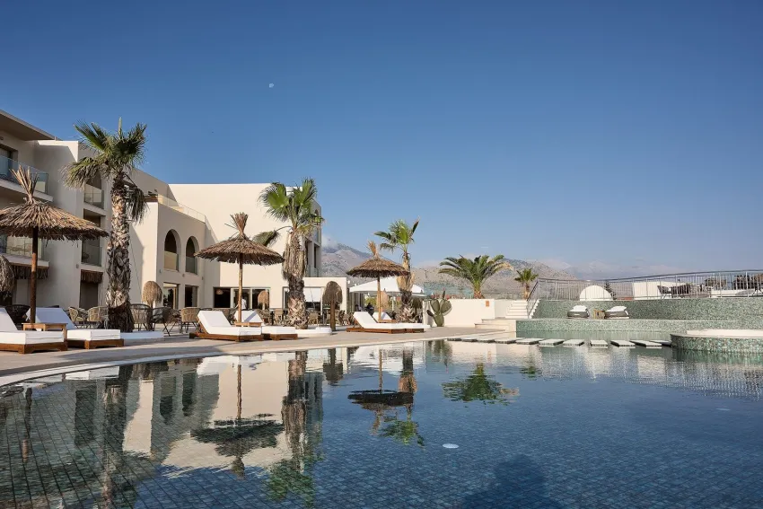 Pepper Sea Club Hotel Adults Only 16+ 5*-5