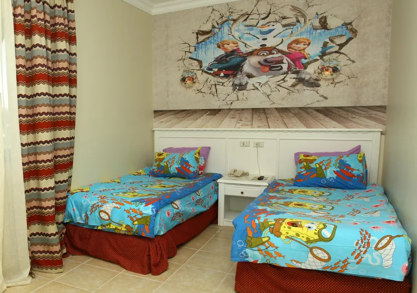 Sunrise Royal Makadi Resort 5*-28