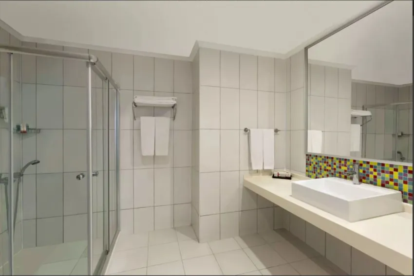 Ramada Resort By Wyndham Side 5*-41