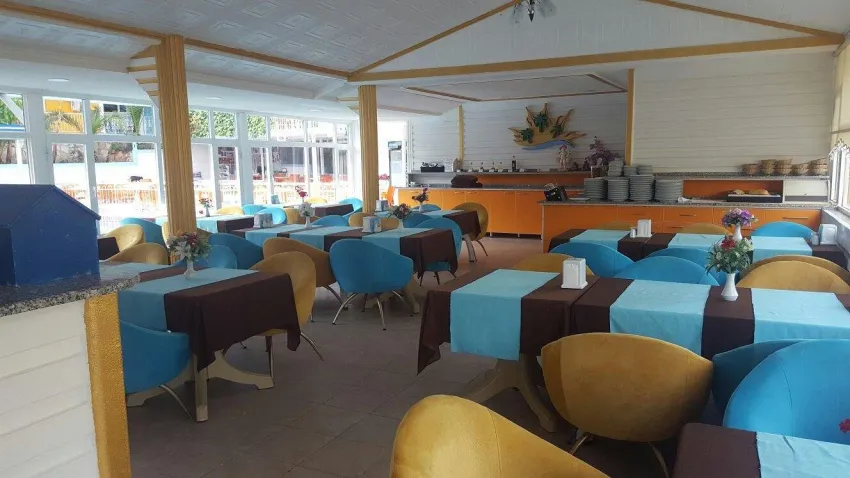 Side Temple Hotel 3*-5