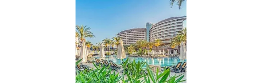 Royal Wings Hotel 5*-1