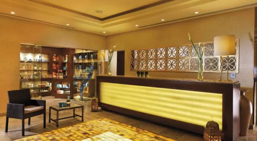 Movenpick Resort & Marine Spa 5*-112