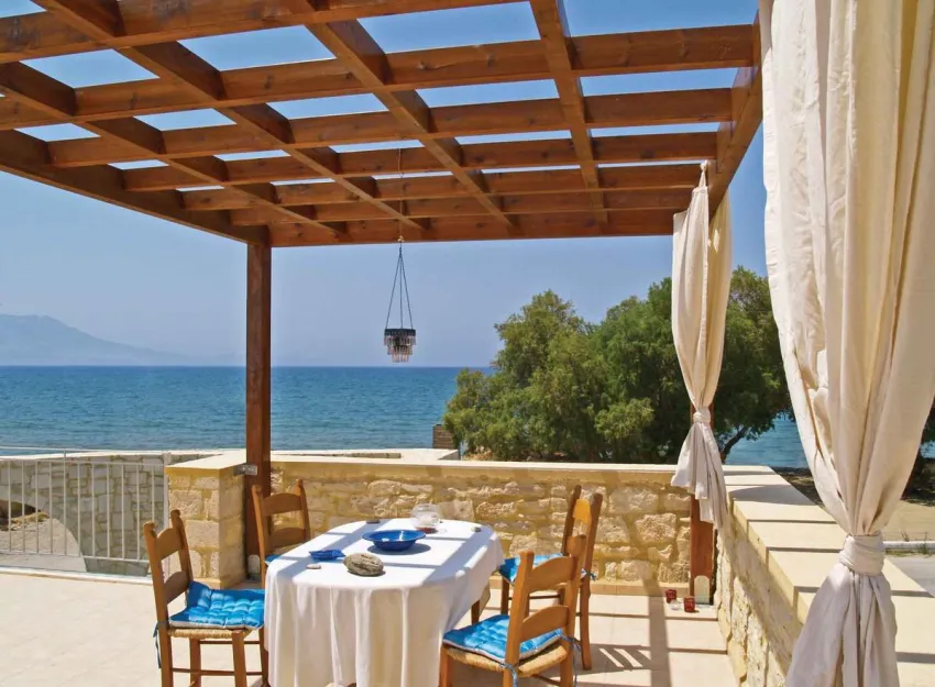 Azure Beach Villas 4*-9