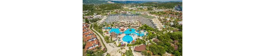 Armas Pemar Beach (Ex. Pemar Beach) 5*-75