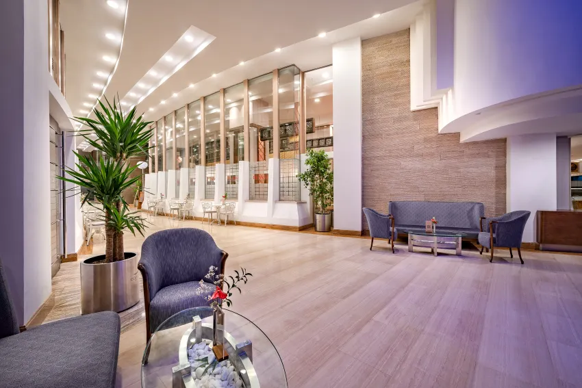 Concorde De Luxe Resort Lara 5*-22