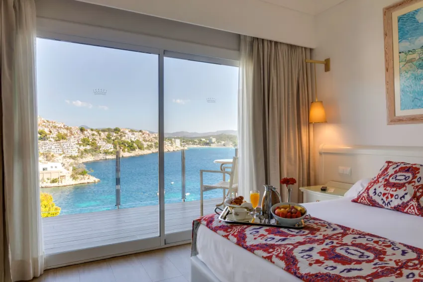 Coronado Thalasso and Spa Hotel 5*-41