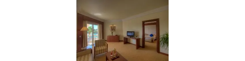Le Royal Hotels & Resorts - Hammamet 5*-25