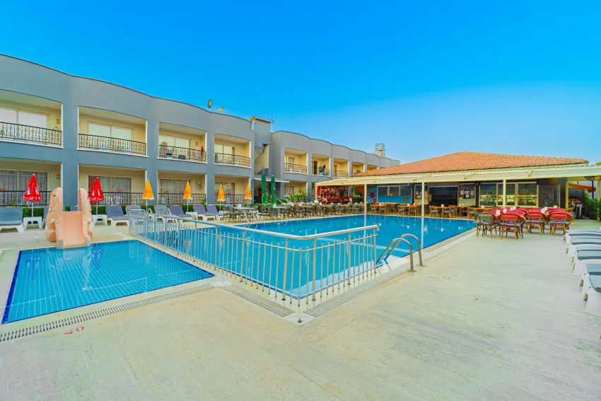 Sayanora Hotel 4*-51