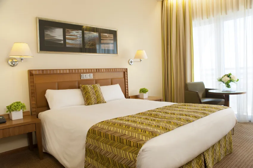 Ajax Hotel 4*-45
