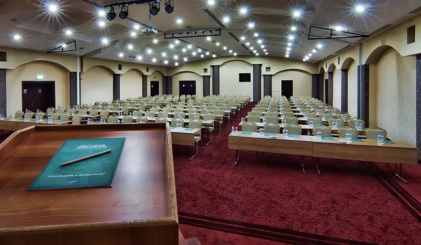 Limak Arcadia Sport Resort 5*-64