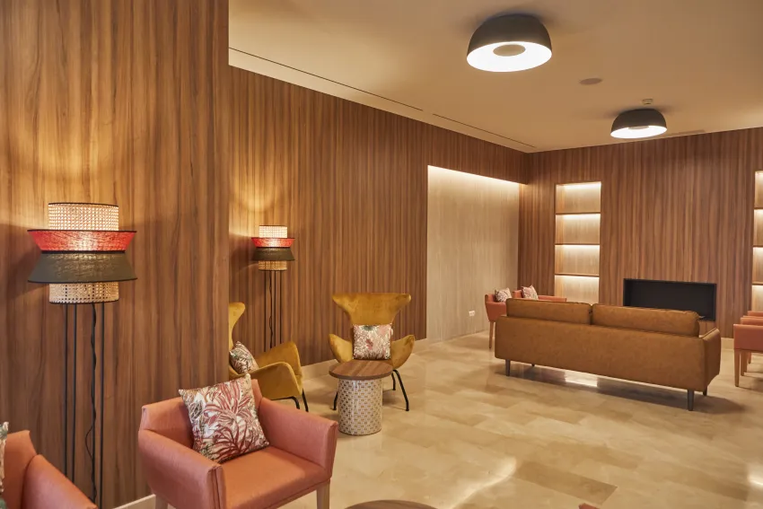 Zafiro Palace Andratx 5*-174