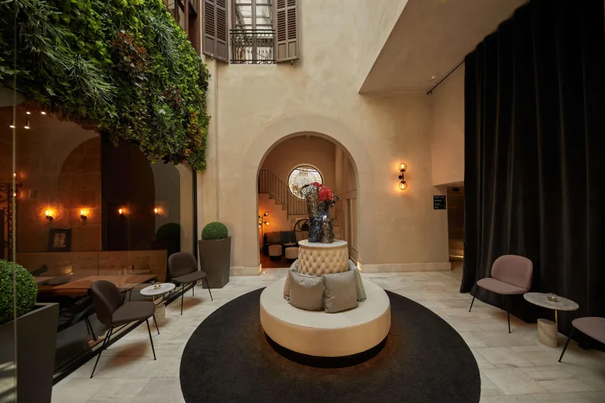 Summum Boutique Hotel member of Melia Collection 5*-73
