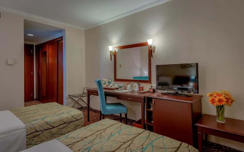 Best Western Plus Khan 4*-15