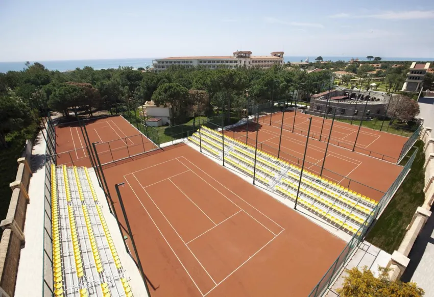 Selectum Noa Belek (Ex. Cesars Belek) 5*-9