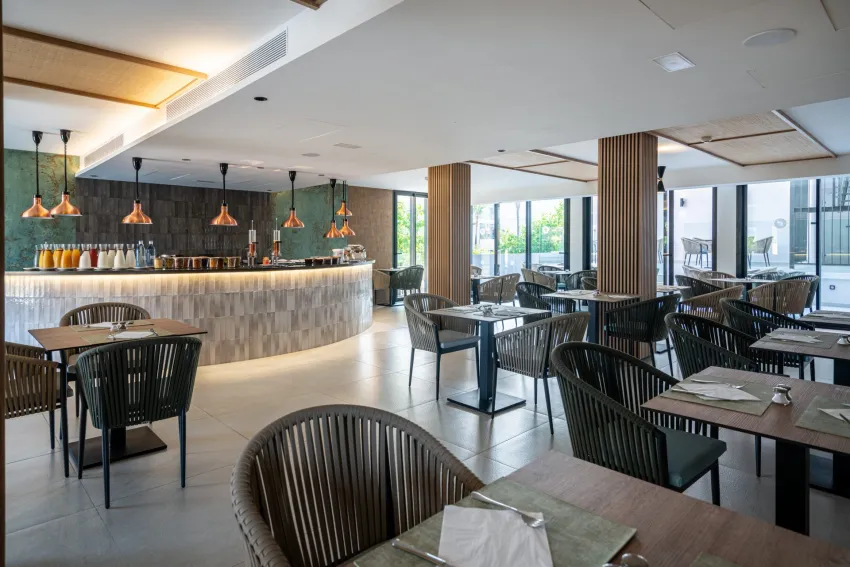 THB Bamboo Alcudia 4*-21