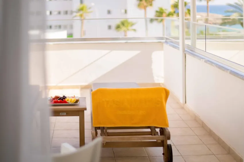 Tasia Maris Beach and Spa 4*-10