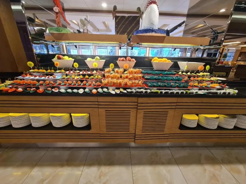 SAPHIR HOTEL & VILLAS  5*-30