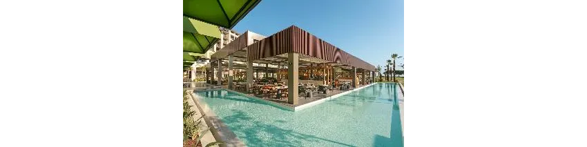 Cullinan Golf & Resort Belek 5*-202