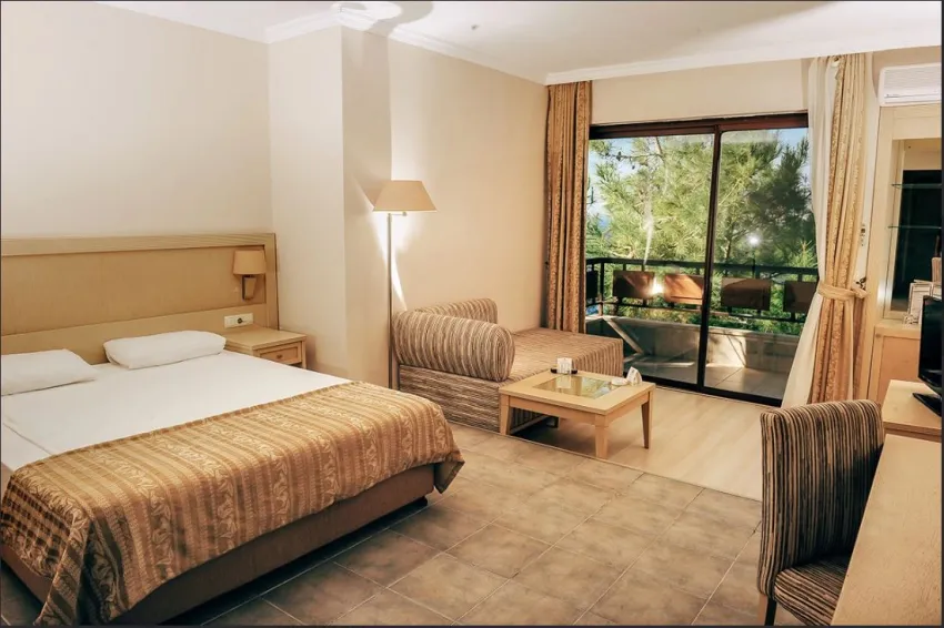 Utopia World Hotel 5*-34