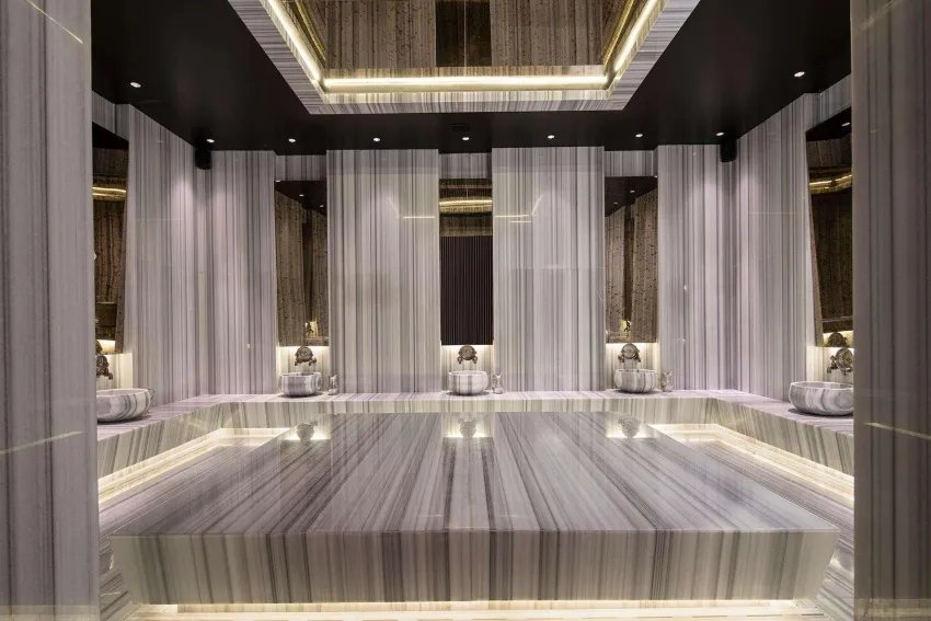 Voyage Belek Golf & Spa Hotel 5*-163