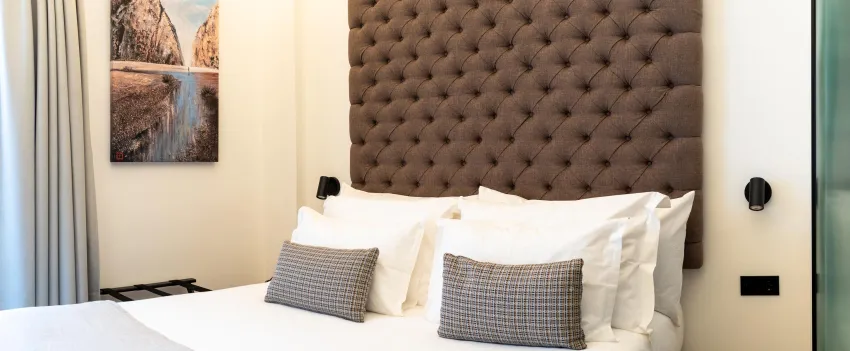 Petit Montision Boutique Hotel 4*-10