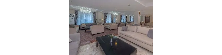 Armas Gul Beach 4*-48