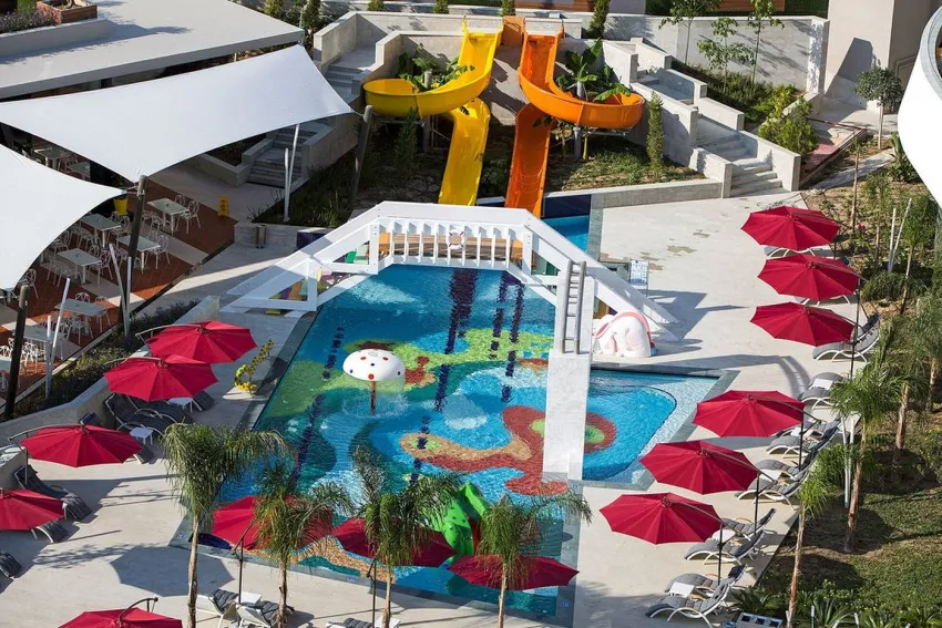 The Sense Deluxe Hotel 5*-3