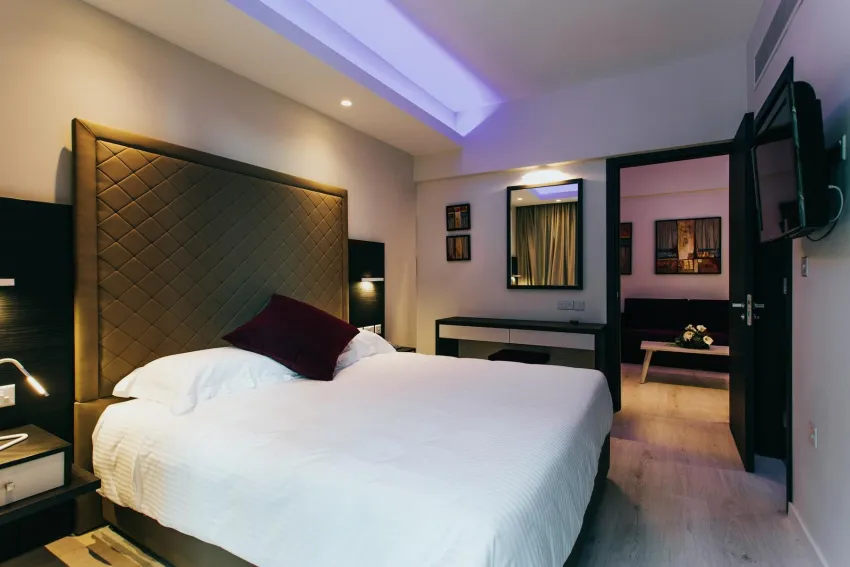 Frangiorgio hotel 3*-7