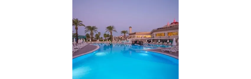 Aydinbey Famous Resort 5*-19