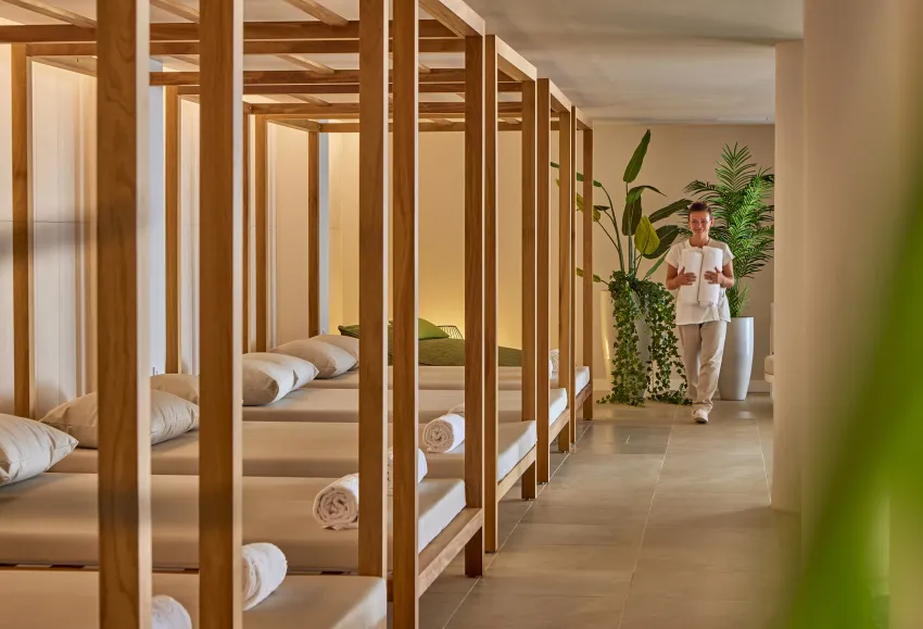 Universal Gran Leon and Spa 5*-96