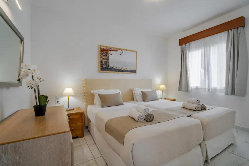 Elounda Residence Resort and Waterpark 4*-48