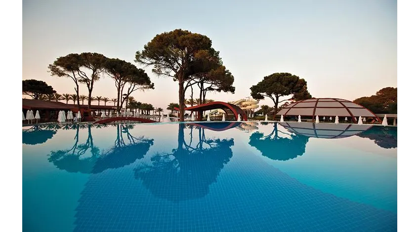 PALOMA SENCIA (EX. CORNELIA DELUXE RESORT)  5*-26
