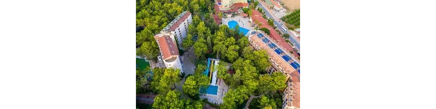 Armas Kaplan Paradise 4*-9