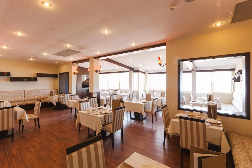 L'Oceanica Hotel 5*-11