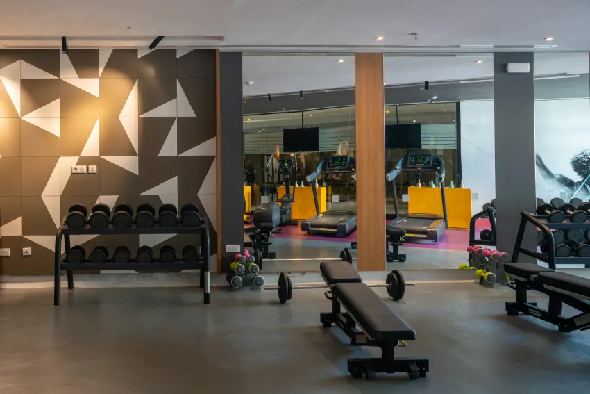 SOUSSE PEARL MARRIOTT RESORT & SPA  5*-33