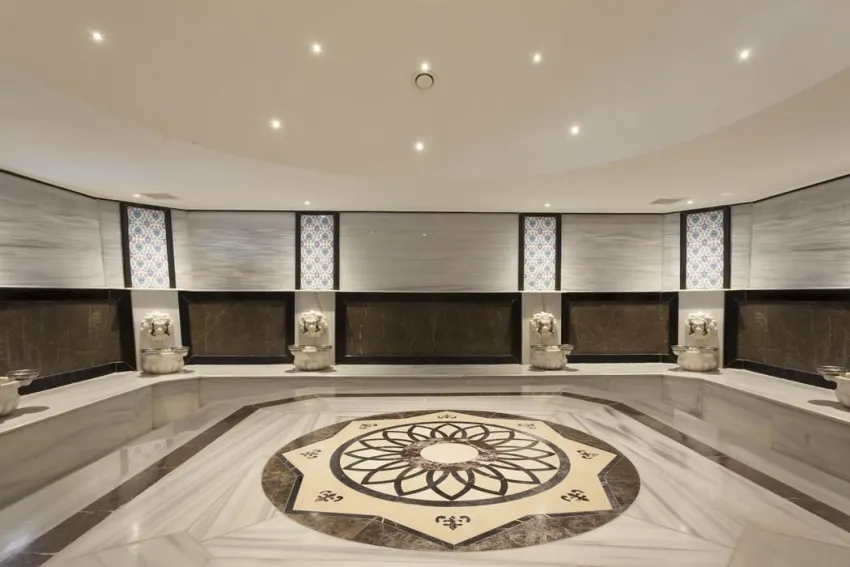 Diamond Hill Resort 5*-14