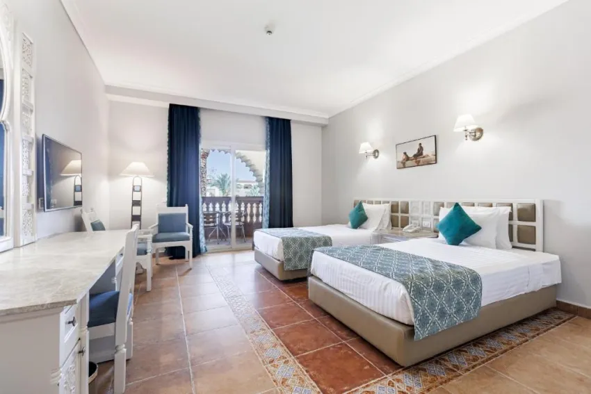 SENTIDO MAMLOUK PALACE  5*-27