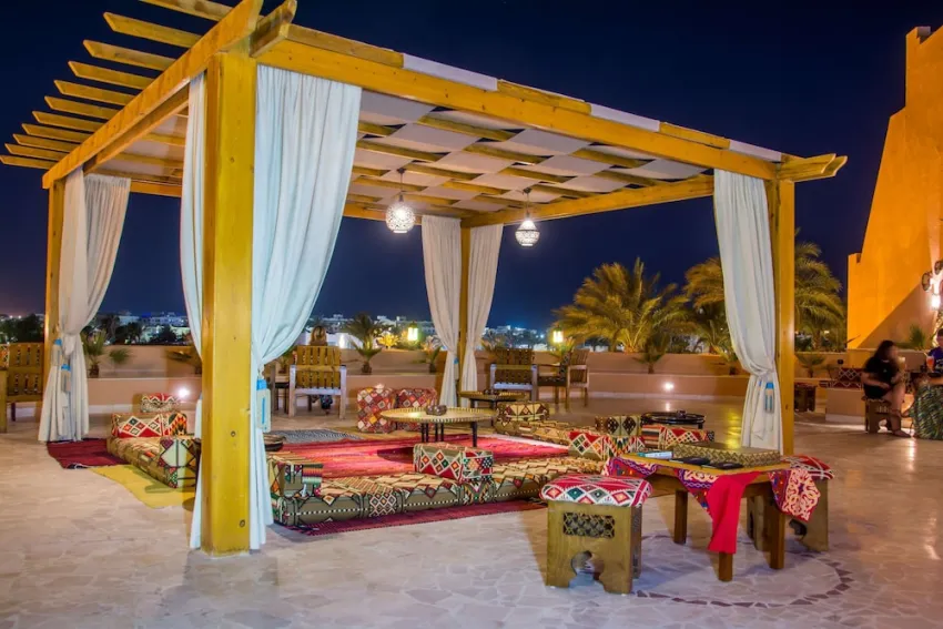 Continental Hotel Hurghada 5*-192
