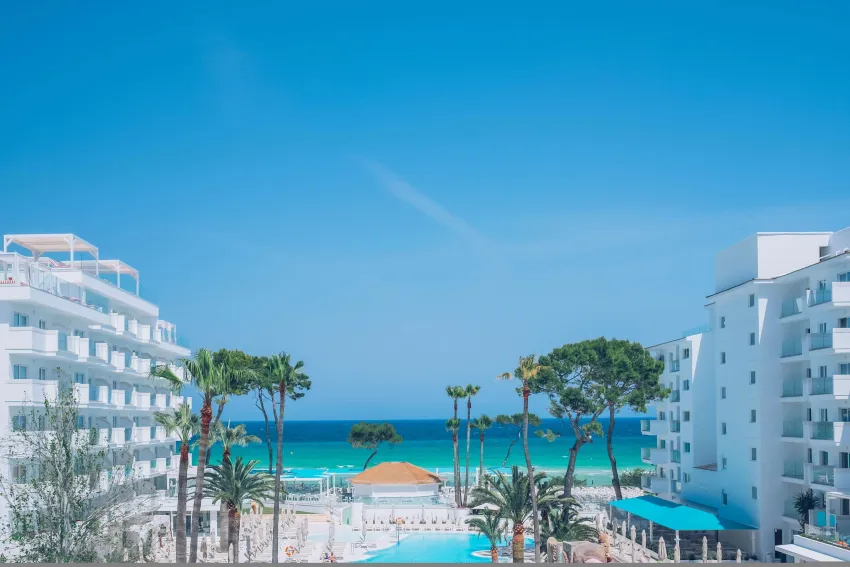 Iberostar Waves Alcudia Park 4*-27