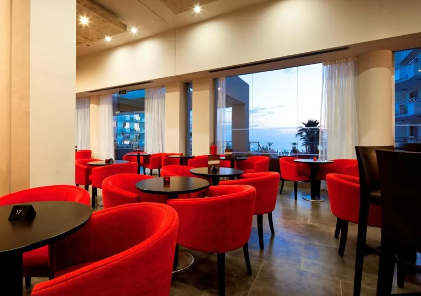 Capital Coast Resort and Spa 4*-6