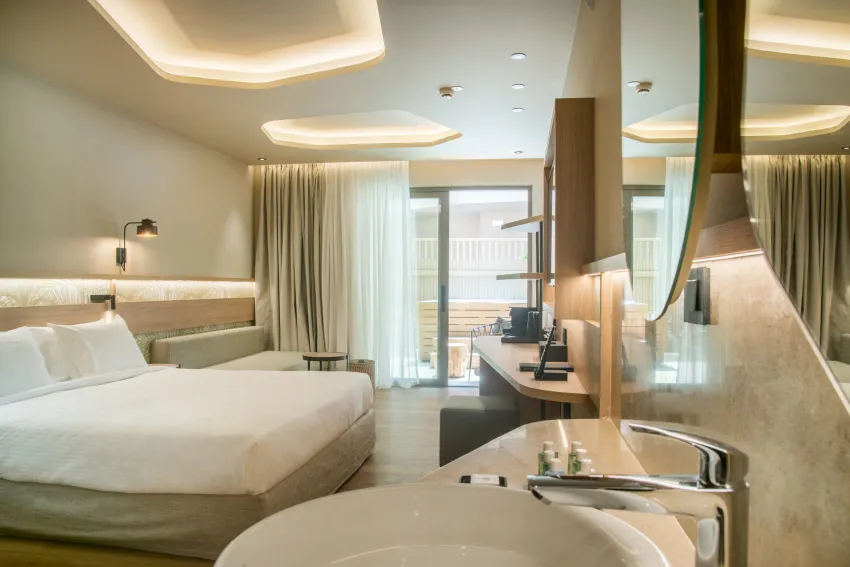 Senseana Sea Side Resort and Aquadventure 5*-7