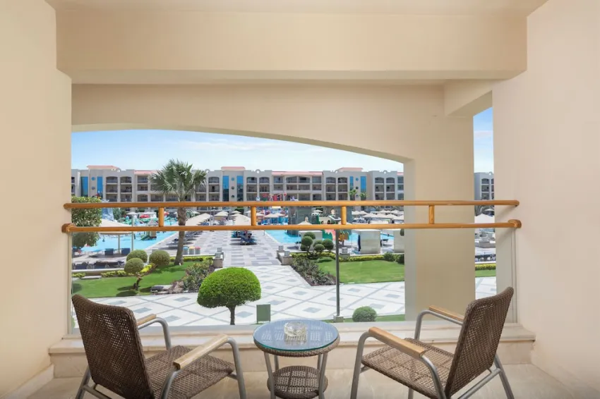 Pickalbatros White Beach Resort 5*-26
