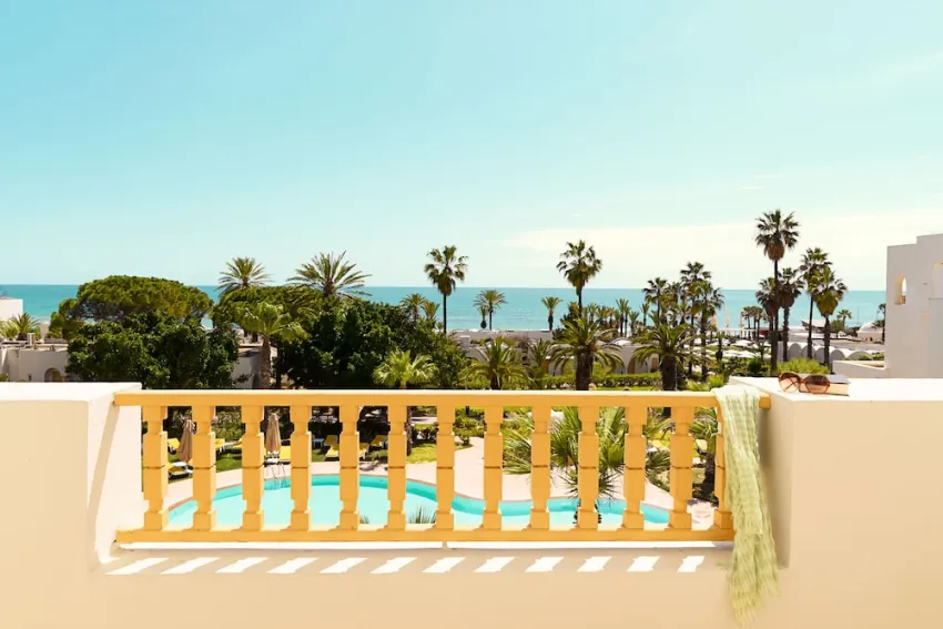 Calimera Delfino Beach Resort & Spa 4*-8