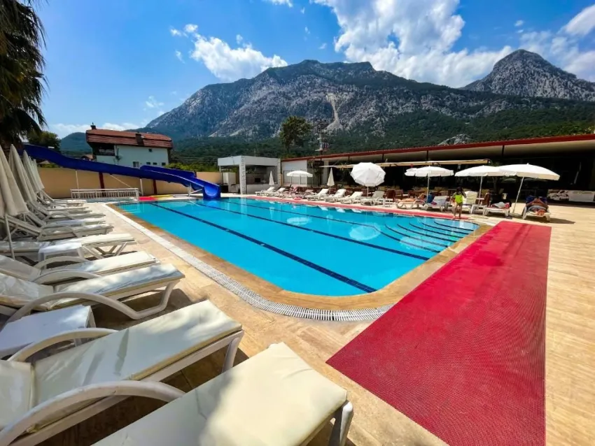 Castle Park Hotel 4*-15